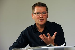 SportWin » MS ve fotbale 2026 » České prostředí je zatuchlé a stereotypní, má jasno Luhový. Argumenty Nedvěda jsou slabé